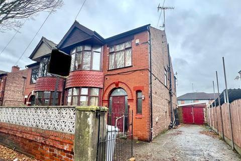 undefined, Reynolds Road, Manchester, M16