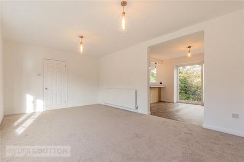 undefined, Lodge Court, Mottram, Hyde, Greater Manchester, SK14