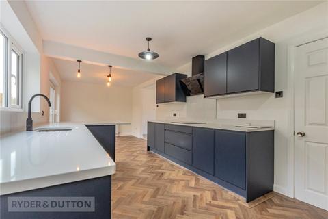 undefined, Lodge Court, Mottram, Hyde, Greater Manchester, SK14