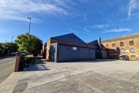 Industrial development for sale, 146-148 Abbey St Derby DE22 3SS