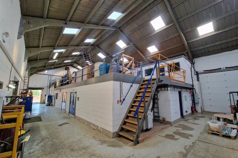 Industrial development for sale - 146-148 Abbey St Derby DE22 3SS
