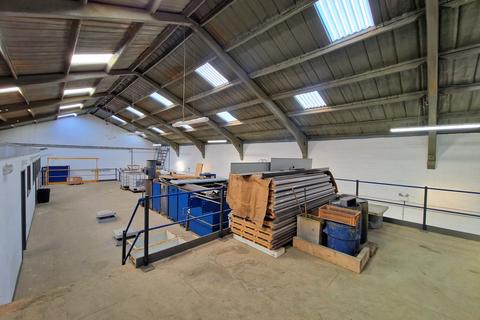 Industrial development for sale, 146-148 Abbey St Derby DE22 3SS