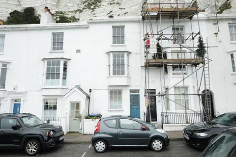 4 bedroom terraced house for sale, Athol Terrace, Dover, Kent, CT16