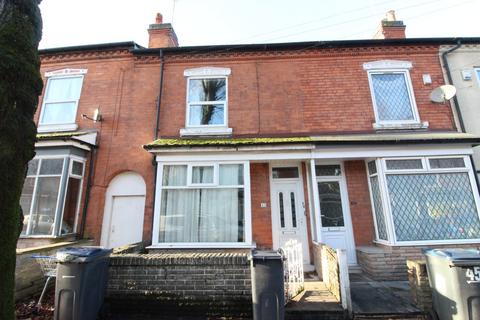 Preston Road, Birmingham B26
