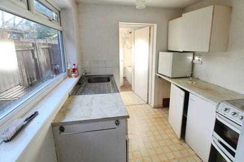 3 bedroom terraced house for sale, Preston Road, Birmingham B26