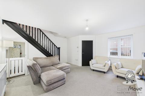 undefined, CARNFORTH DRIVE, ST. HELENS, MERSEYSIDE, WA10