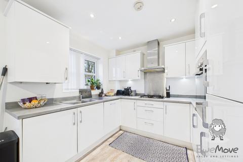 undefined, CARNFORTH DRIVE, ST. HELENS, MERSEYSIDE, WA10