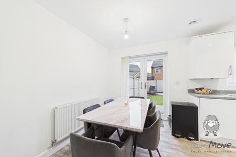 undefined, CARNFORTH DRIVE, ST. HELENS, MERSEYSIDE, WA10