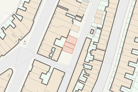 undefined, Wellington Mews, Hastings, East Sussex