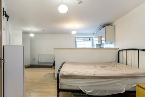 undefined, Dawes Road, London, SW6
