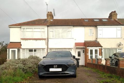 undefined, Clydesdale, Ponders End, Enfield, EN3
