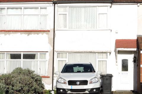 undefined, Clydesdale, Ponders End, Enfield, EN3