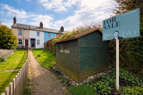 2 bedroom terraced house for sale, George Street, Tunbridge Wells TN2