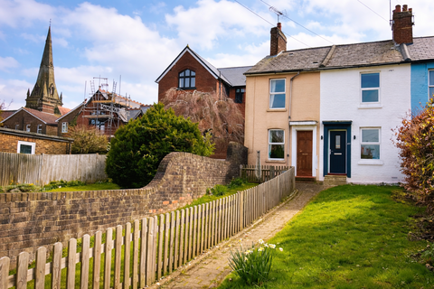 2 bedroom terraced house for sale, George Street, Tunbridge Wells TN2