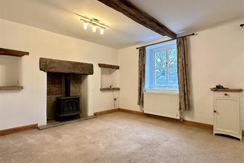 undefined, Wheston Bank, Tideswell, Buxton