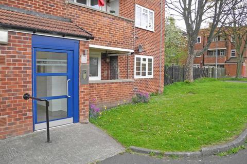 Manchester, Greater Manchester, England, M15