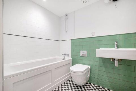 undefined, Elm Grove, London, SW19