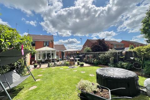 undefined, Armstrong Drive, Willington, Crook