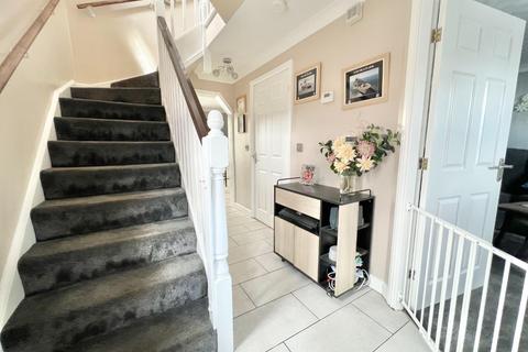 undefined, Armstrong Drive, Willington, Crook
