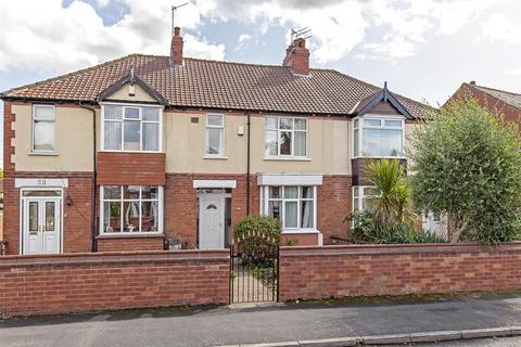 undefined, Marlborough Road, Doncaster DN2