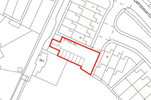 undefined, Sinclare Close, Enfield, London, EN1