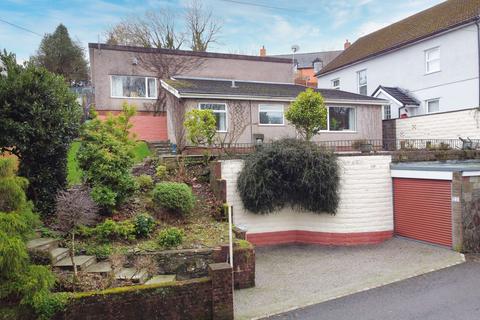 undefined, Rock Terrace, Ynysybwl, Pontypridd CF37 3NT