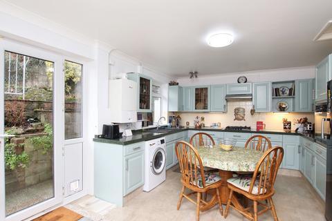 3 bedroom detached house for sale, Rock Terrace, Ynysybwl, Pontypridd CF37 3NT