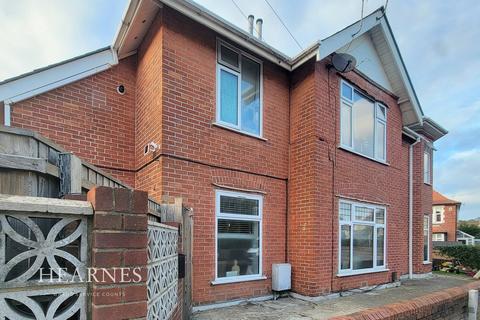 2 bedroom apartment for sale, Richmond Park Road, Bournemouth, Dorset, BH8