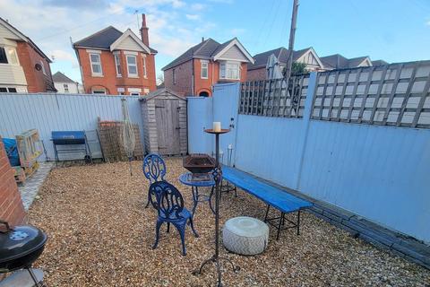 2 bedroom apartment for sale, Richmond Park Road, Bournemouth, Dorset, BH8