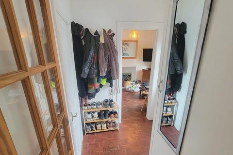 2 bedroom apartment for sale, Richmond Park Road, Bournemouth, Dorset, BH8