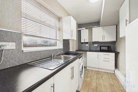 undefined, New Road, Billingham TS23