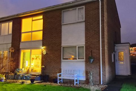 undefined, Norton Close, Chester le Street DH2