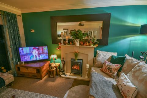 2 bedroom maisonette for sale, Norton Close, Chester le Street DH2
