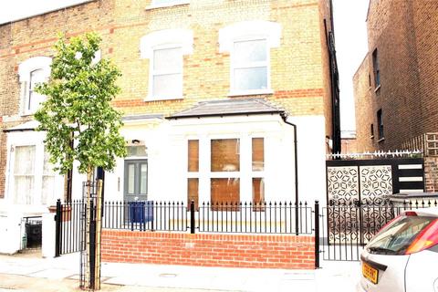 undefined, Foulden Road, Stoke Newington, London, N16