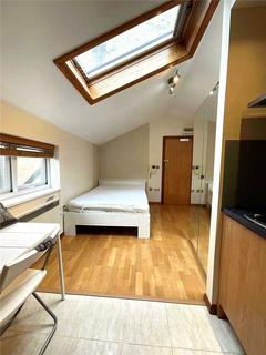 undefined, Foulden Road, Stoke Newington, London, N16