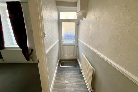 3 bedroom terraced house for sale, Stradey Road, Llanelli