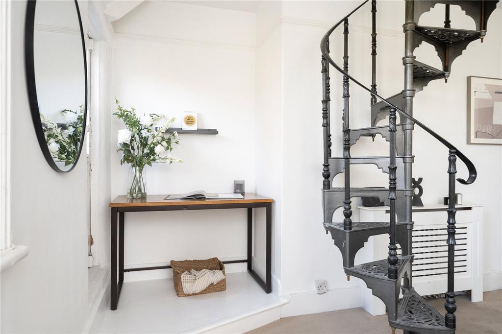 Stairway