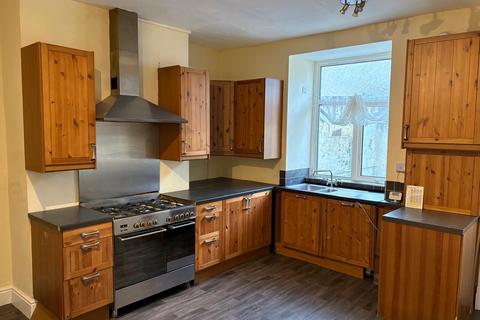 undefined, Craven Street, Colne BB8