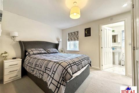 3 bedroom detached house for sale, Ancient Drive, Woodlands, Doncaster