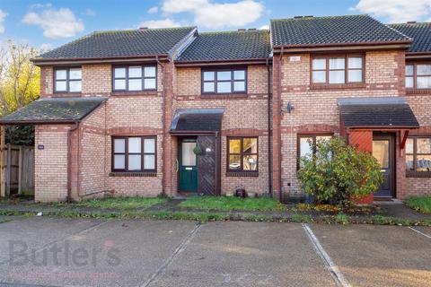 undefined, Lowry Crescent, Mitcham