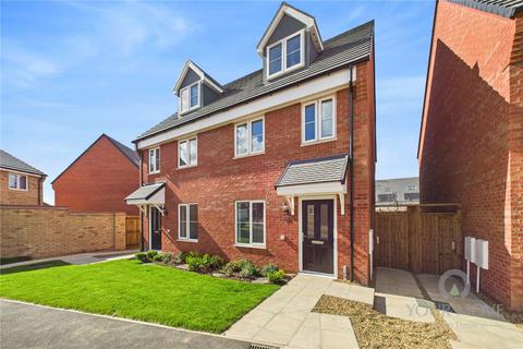 undefined, Goodwin Grove, Northampton NN2