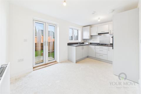 undefined, Goodwin Grove, Northampton NN2