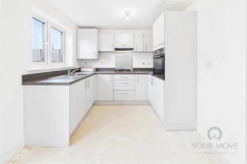 undefined, Goodwin Grove, Northampton NN2