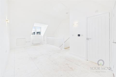 undefined, Goodwin Grove, Northampton NN2