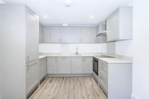 undefined, Phillimore Place, Radlett