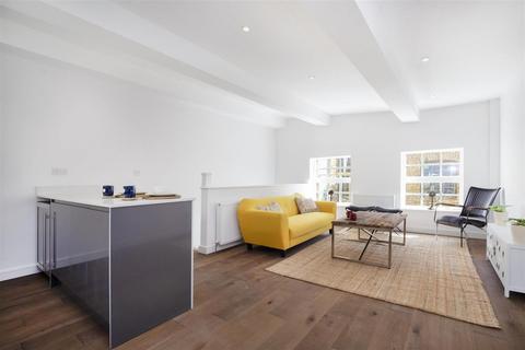 undefined, Cree Studios, Elm Grove, Wimbledon, London, SW19