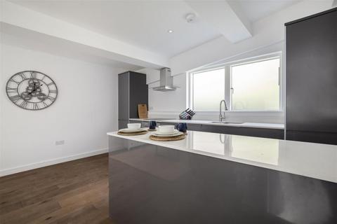 undefined, Cree Studios, Elm Grove, Wimbledon, London, SW19