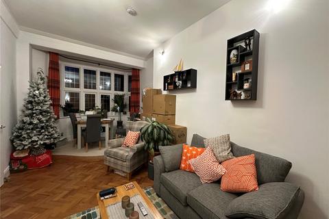 1 bedroom apartment to rent, Longdown Road, Lower Bourne, Farnham, Surrey, GU10