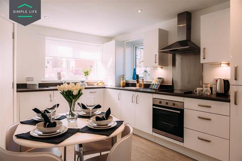 undefined, Dobroyd Avenue, Sheffield, S2