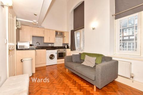 undefined, Ladywell, Dover, Kent